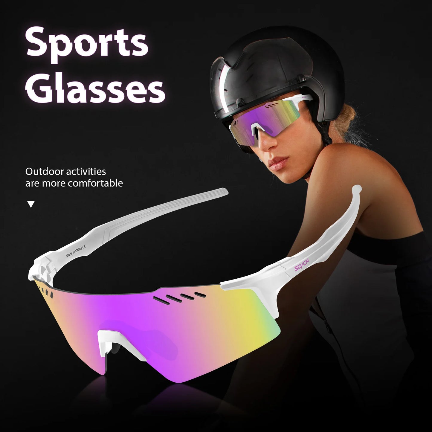 Sports Sunglasses
