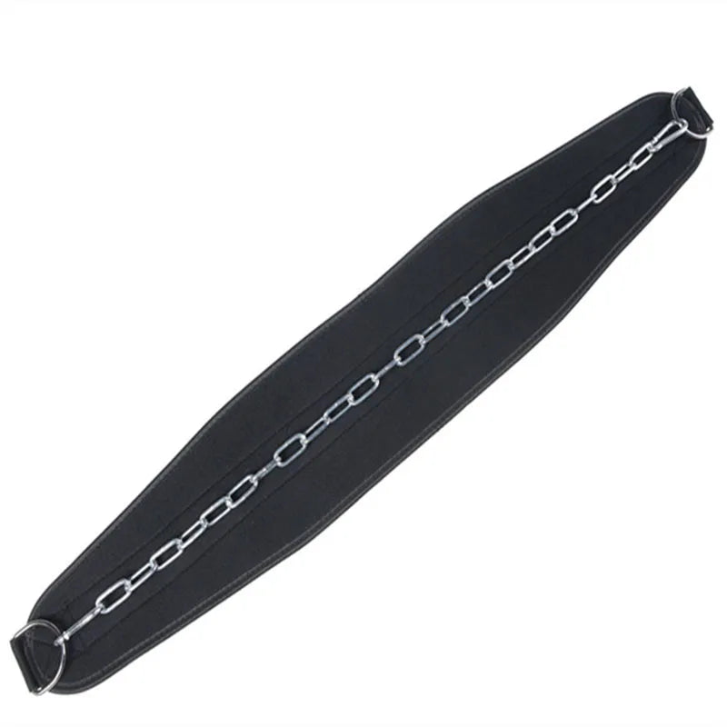 Weighted Pull-up, Weighted Dip Belt