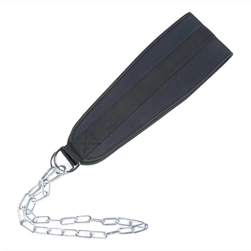Weighted Pull-up, Weighted Dip Belt