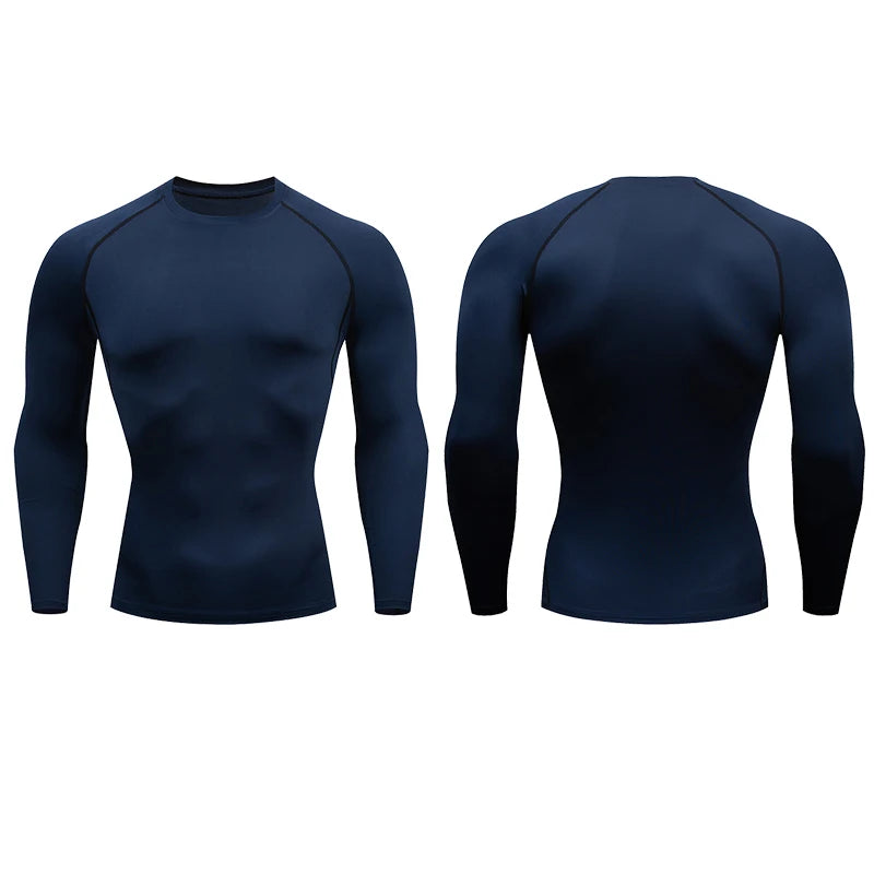 Compression Shirt