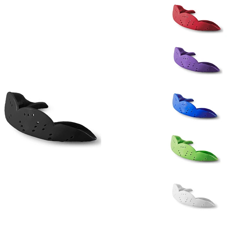 Mouth Guard for Braces