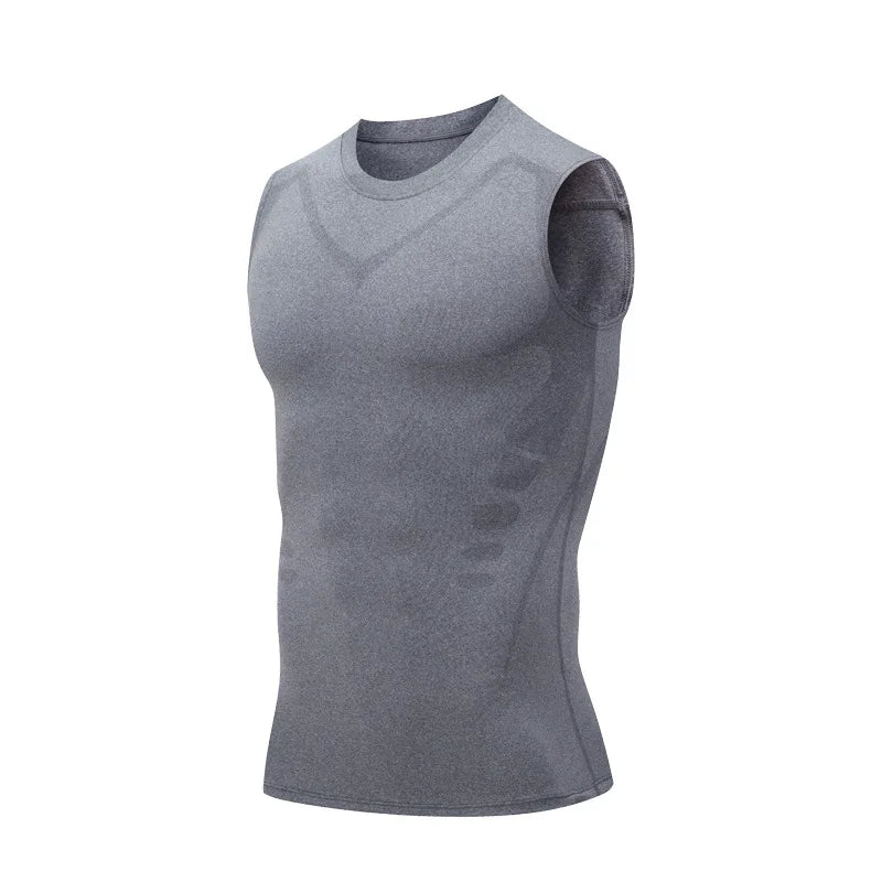 Compression Tank Top