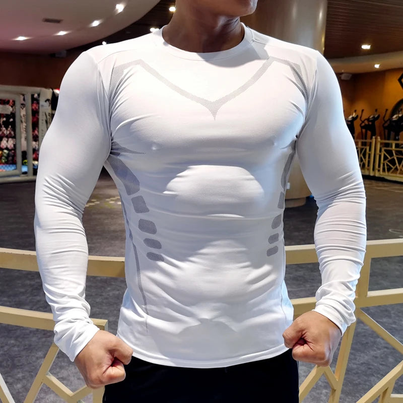 Compression Shirt