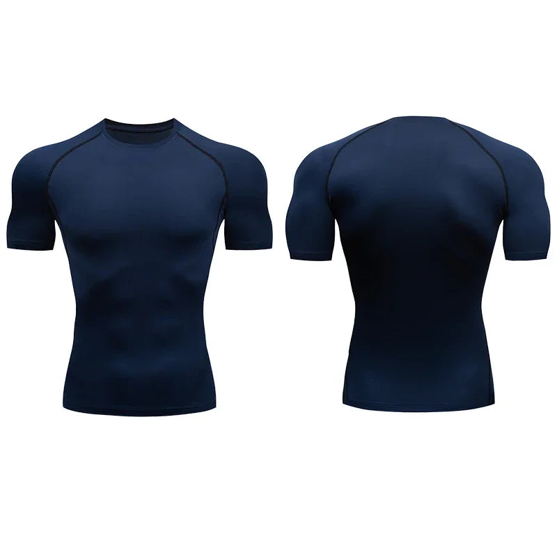 Compression T-Shirt
