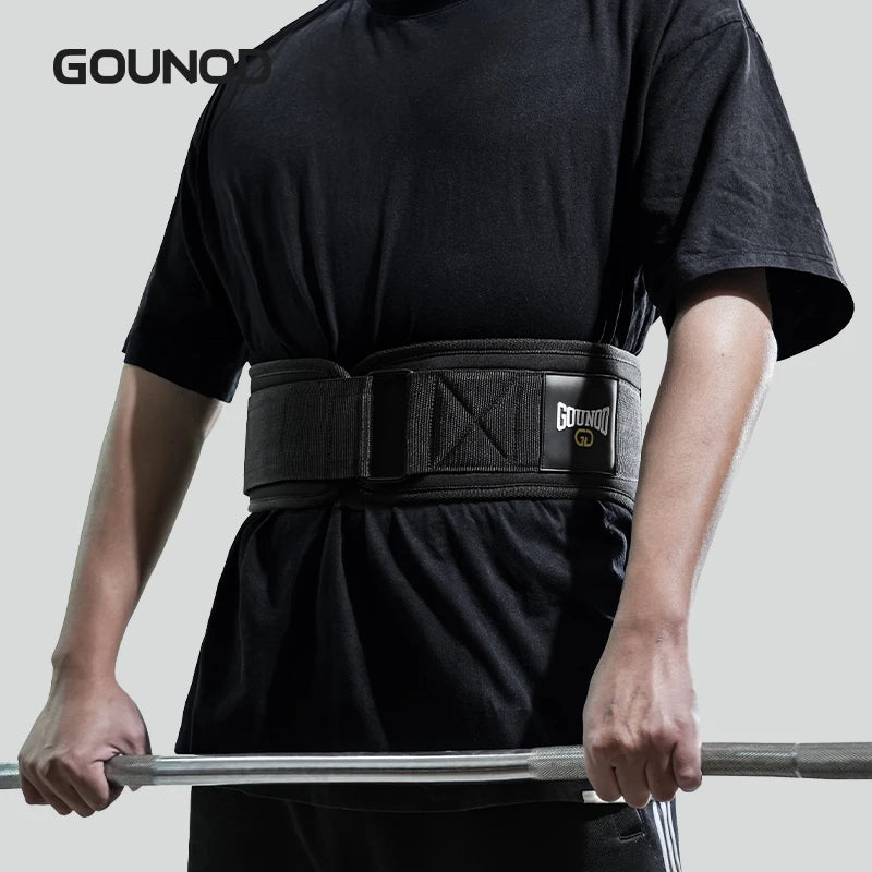 Weight Lifting Belt