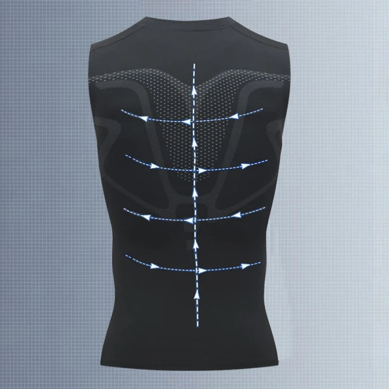 Compression Tank Top