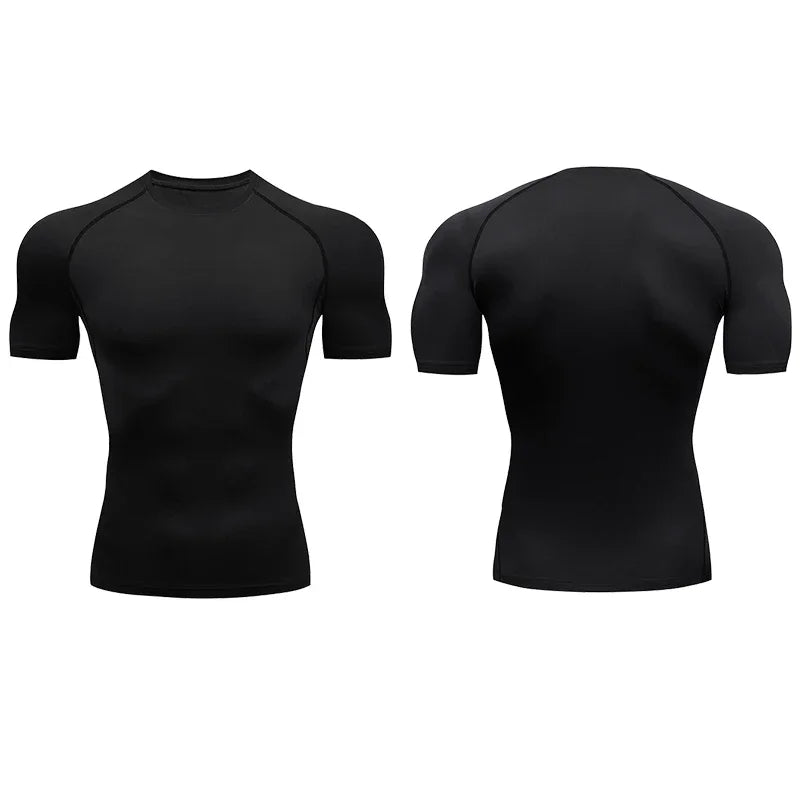 Compression T-Shirt
