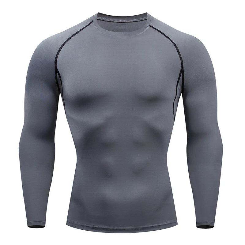 Compression Shirt